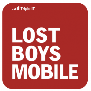 Lostboys Mobile